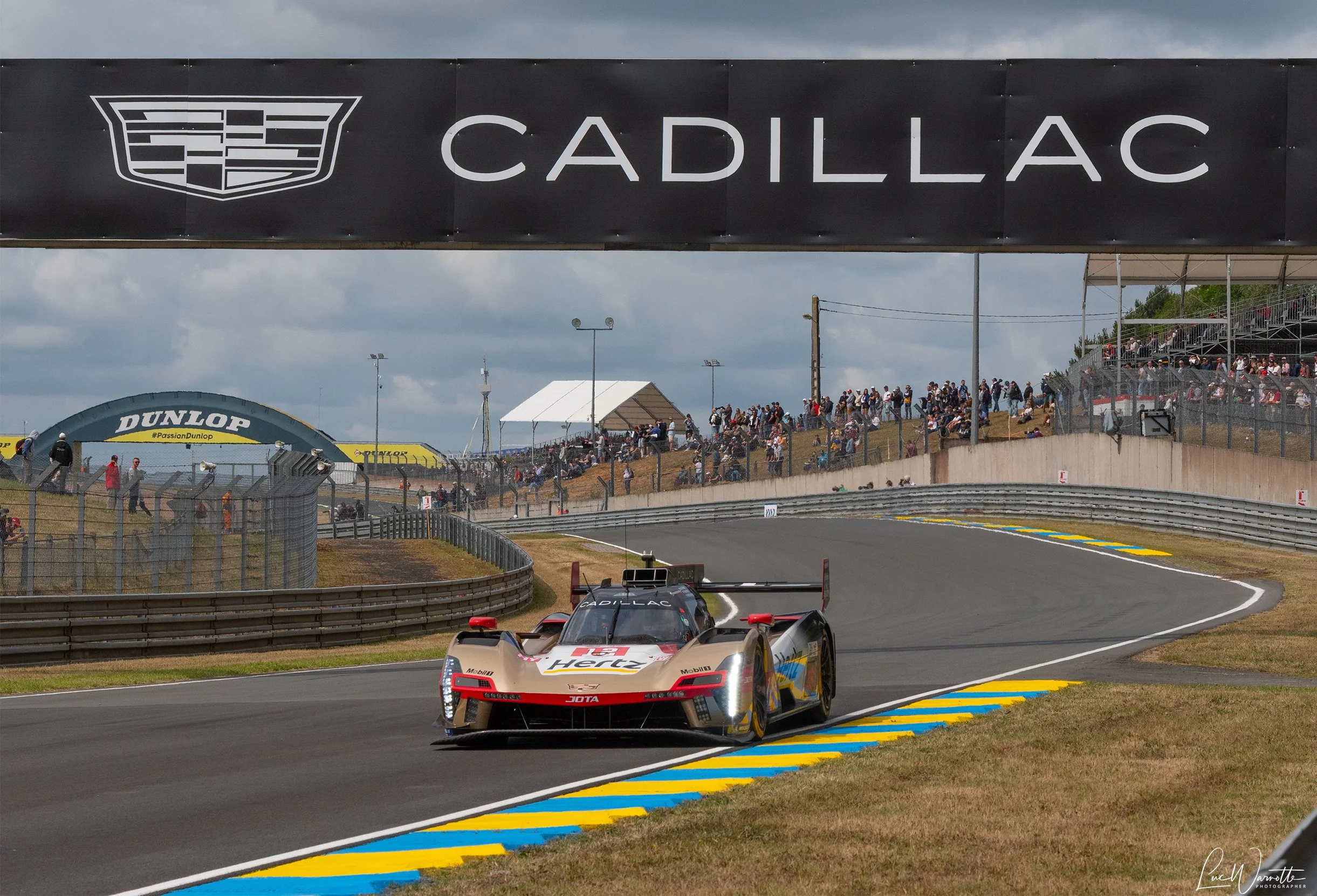 Cadillac looking for victory at home race COTA — Car Racing Reporter